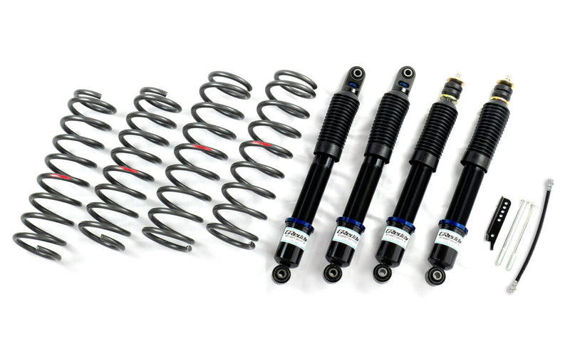 TRUST Greddy Lift-UP suspension kit for JB74W SIERRA