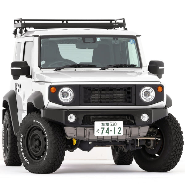 APIO - Layered Grill (JB64, JB74, JC74)