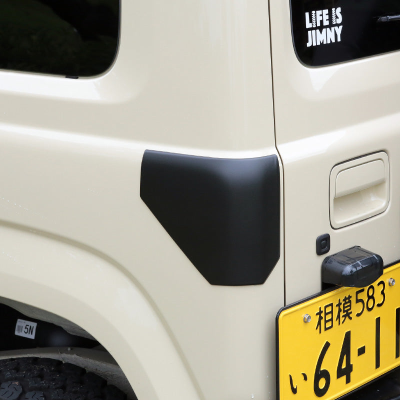 APIO - ABS corner guard (JB64, JB74)
