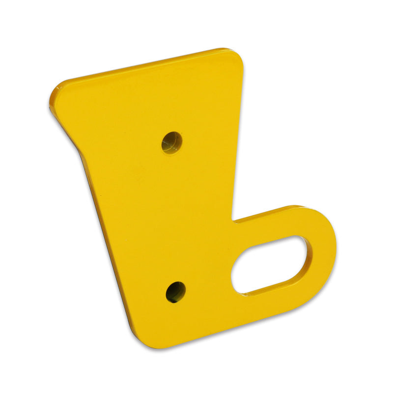 APIO - Rear towing hook for genuine bumper, 6mm thick (JB64, JB74)