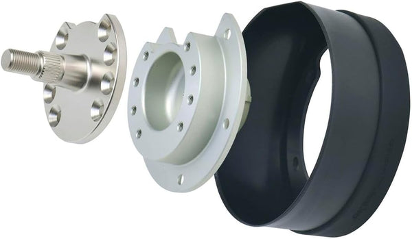 NEOPLOT Steering Spacer NEO for Jimny SIERRA JB64/74W