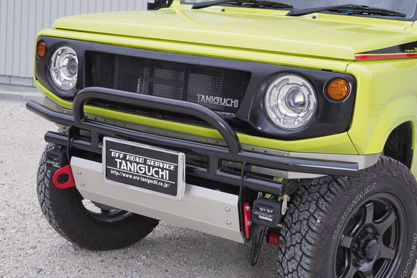 TANIGUCHI - Off-road front bumper Type I