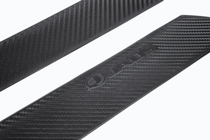 JAOS SIDE SILL PROTECTOR JIMNY SIERRA JB74