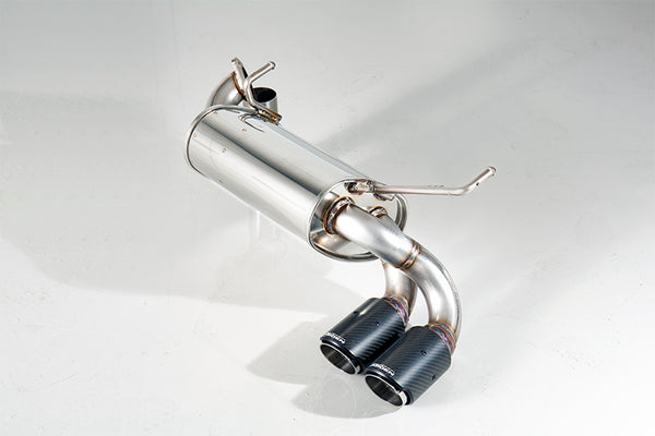 5ZIGEN ASHIKU exhaust  for JB74W/JB64W