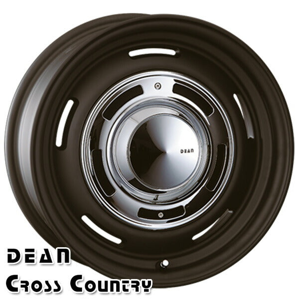 DEAN CROSS COUNTRY RIM 16INCH