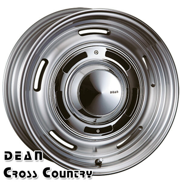 DEAN CROSS COUNTRY RIM 16INCH