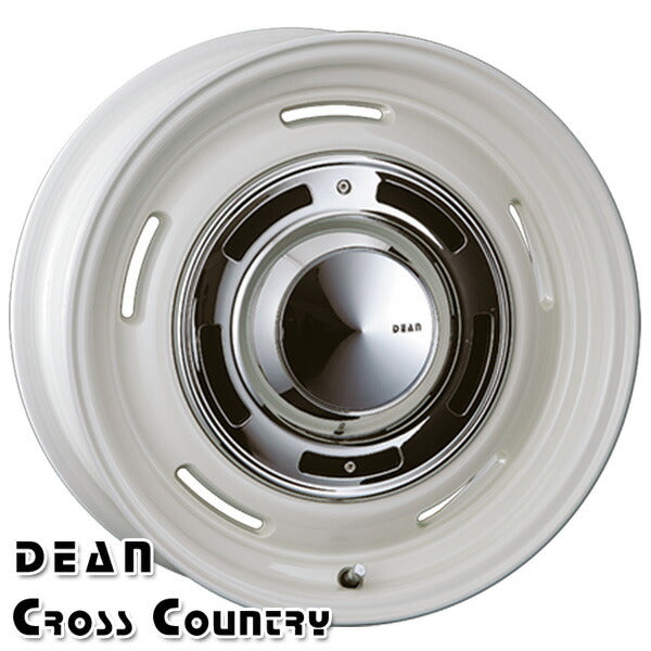 DEAN CROSS COUNTRY RIM 16INCH