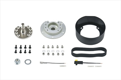 NEOPLOT Steering Spacer NEO for Jimny SIERRA JB64/74W