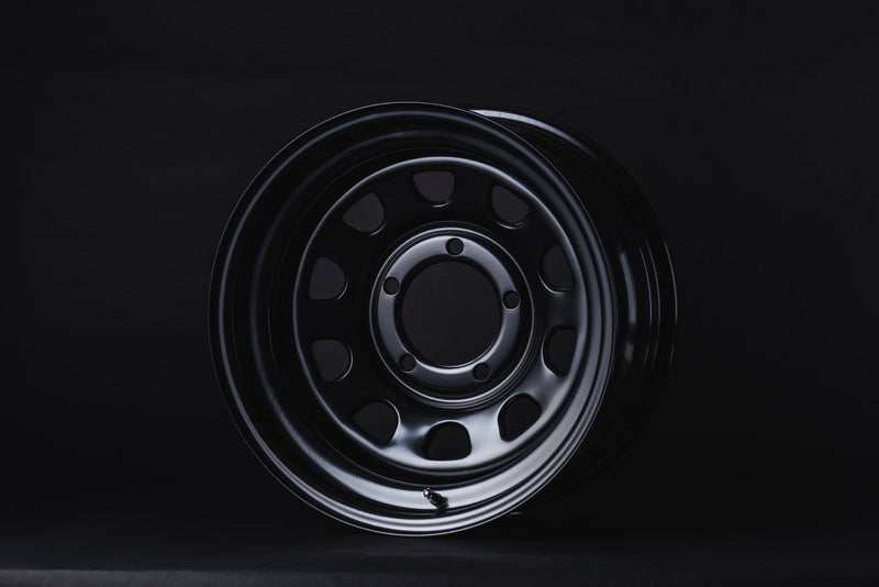 KLC - DAYTONA'S DEEP RIM