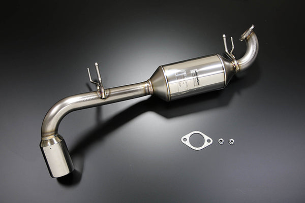 Monster sport TYPE SP-X Muffler