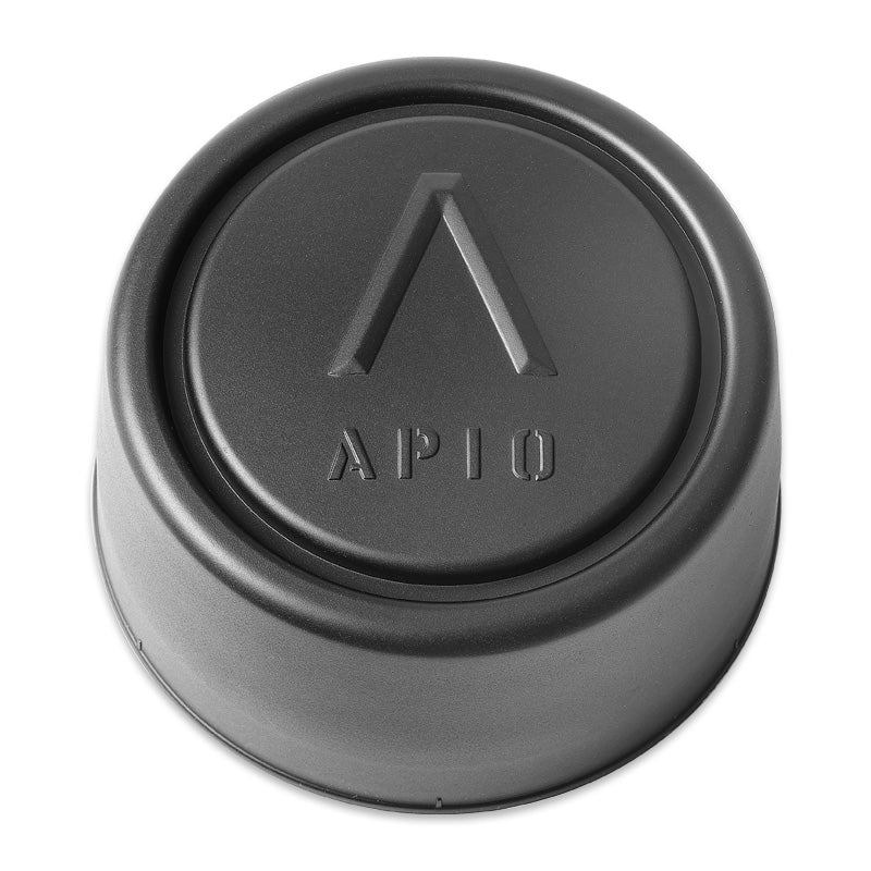 APIO rim Hub CAP