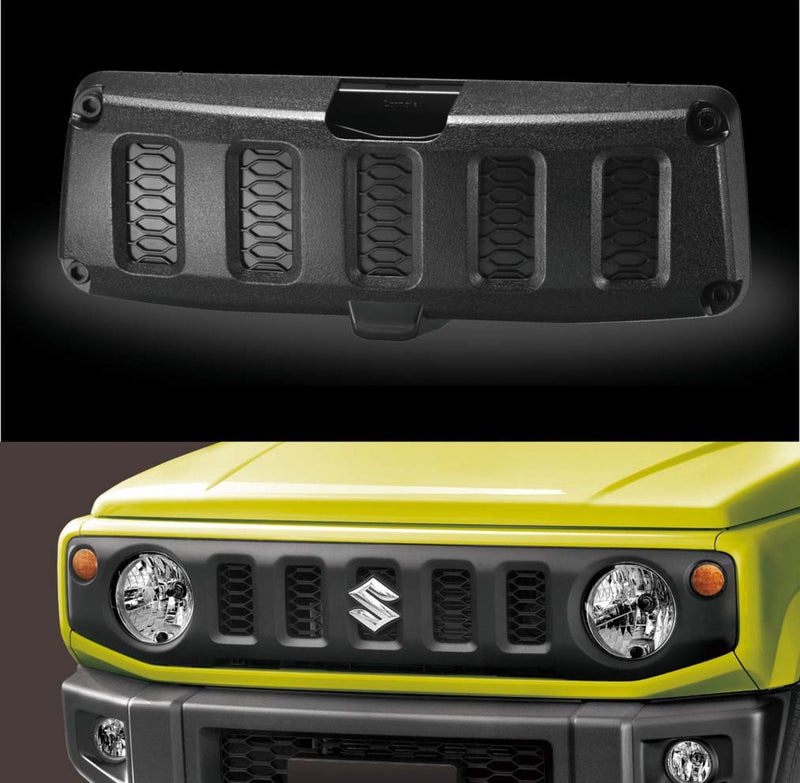 REAR MIRROE WITH COVER FOR  JIMNY & SIERRA