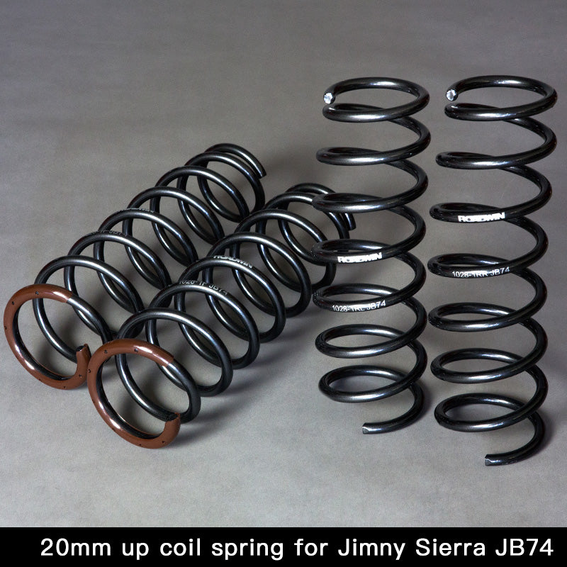 APIO 20mm Lift-Up Suspension Kit for JB74W SIERRA