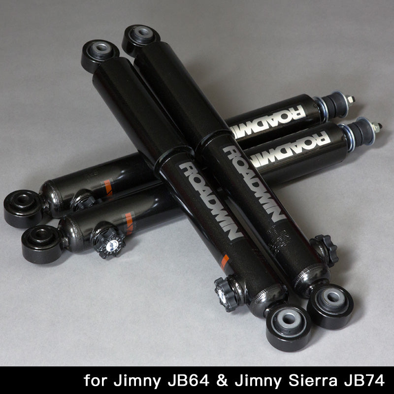 APIO 20mm Lift-Up Suspension Kit for JB74W SIERRA