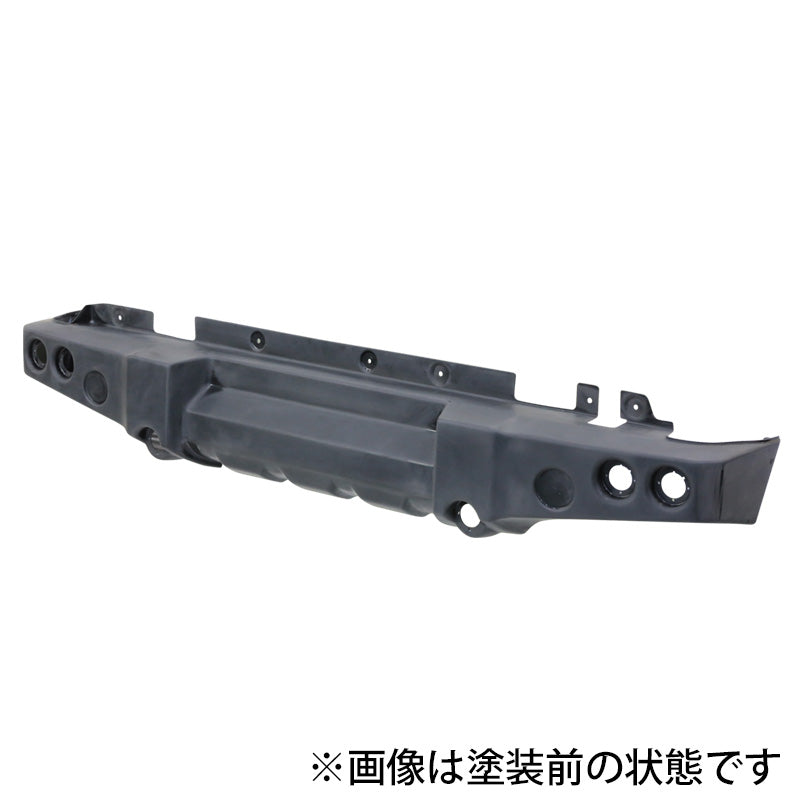 APIO Tactical REAR BUMPER for JB64W JIMNY