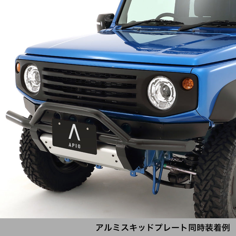 APIO Wild boar hunting bumper for SIERRA JB74