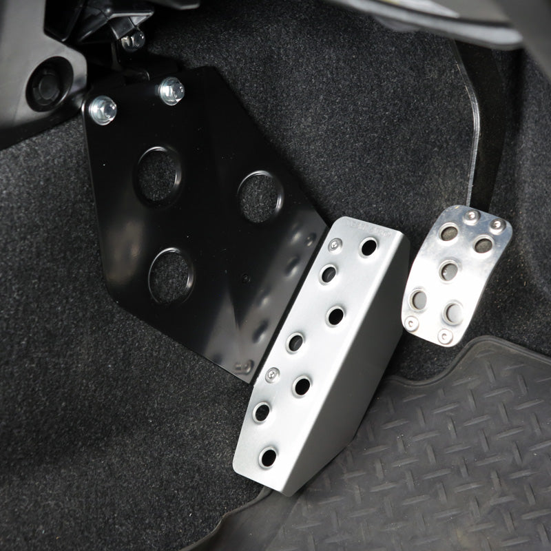 APIO Driver's Footrest for Jimny SIERRA  MT