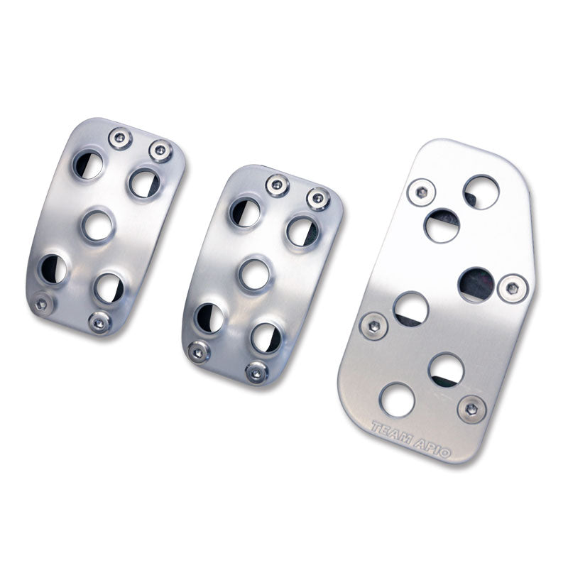 APIO Pedal set for Jimny SIERRA -manual transmission