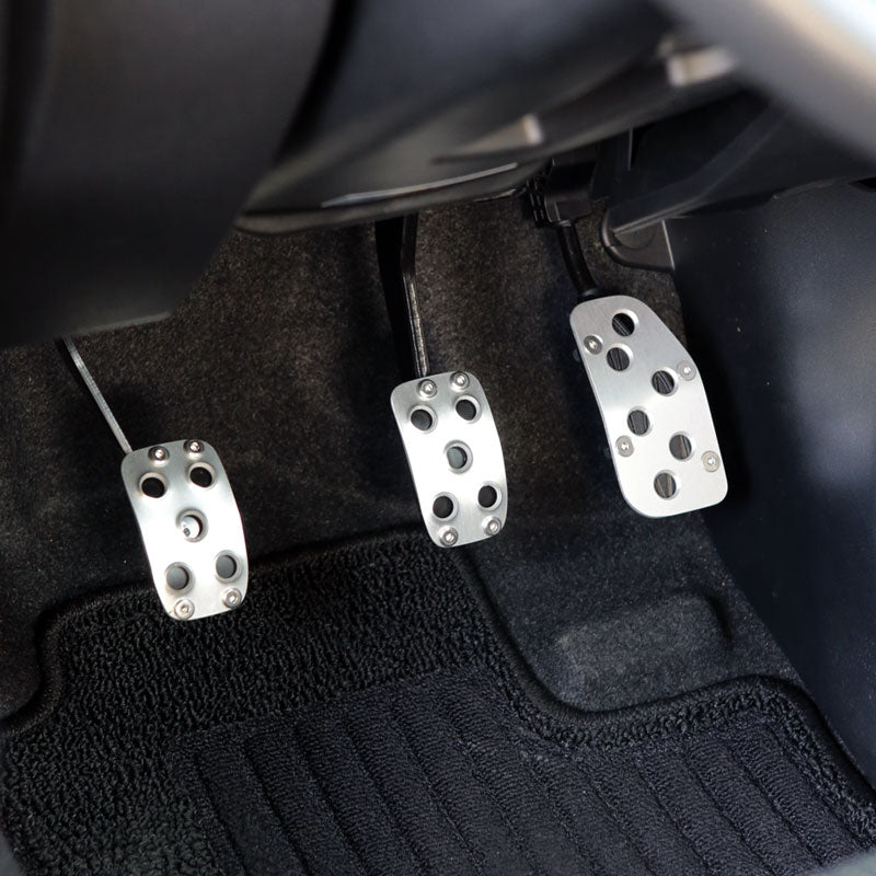 APIO Pedal set for Jimny SIERRA -manual transmission