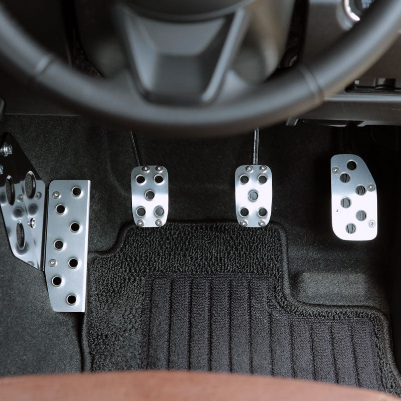 APIO Pedal set for Jimny SIERRA -manual transmission