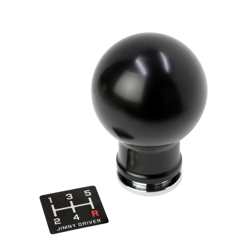 APIO 54 shift knob Polymer Resin (Goyon shift knob)