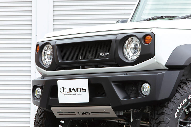 JAOS front grill unpainted Jimny JB74 series