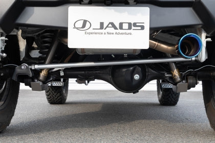 JAOS damper protector rear Jimny JB74 series