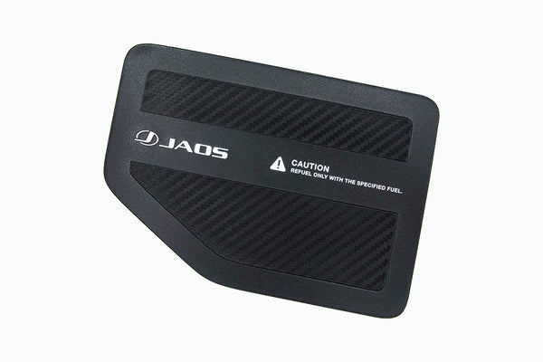 JAOS Fuel lid protector Jimny JB74 series