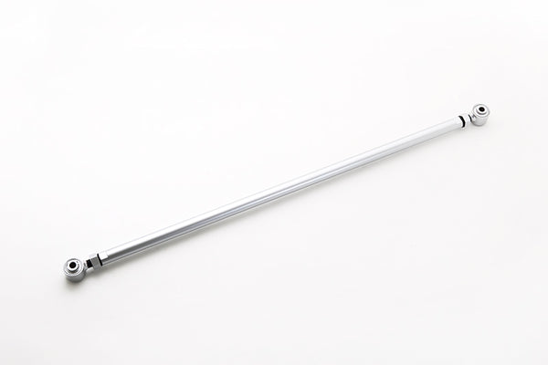 BATTLEZ Lateral Rod Rear Silver Jimny JB74 Series