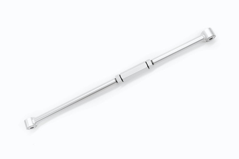 BATTLEZ Lateral Rod Front Silver Jimny JB74 Series