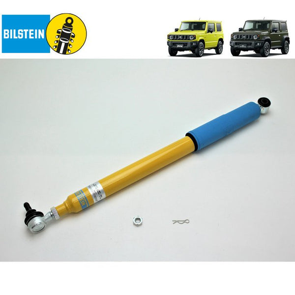 BILSTEIN steering damper for Suzuki Jimny/Jimny Sierra