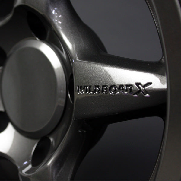 WILDBOAR X 15inch for SIERRA