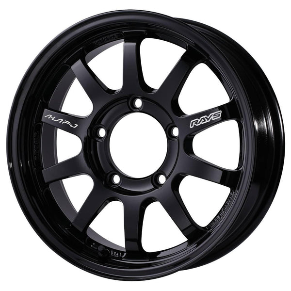 RAYS x GROW  16INCH FORGED RIM for SIERRA JB74W