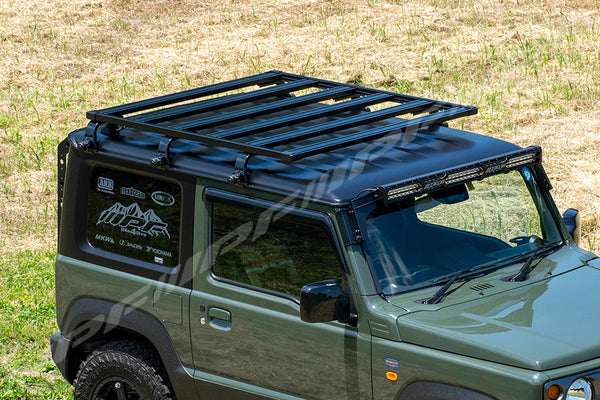 IPF EXP-Series Roof Rack (Type A)