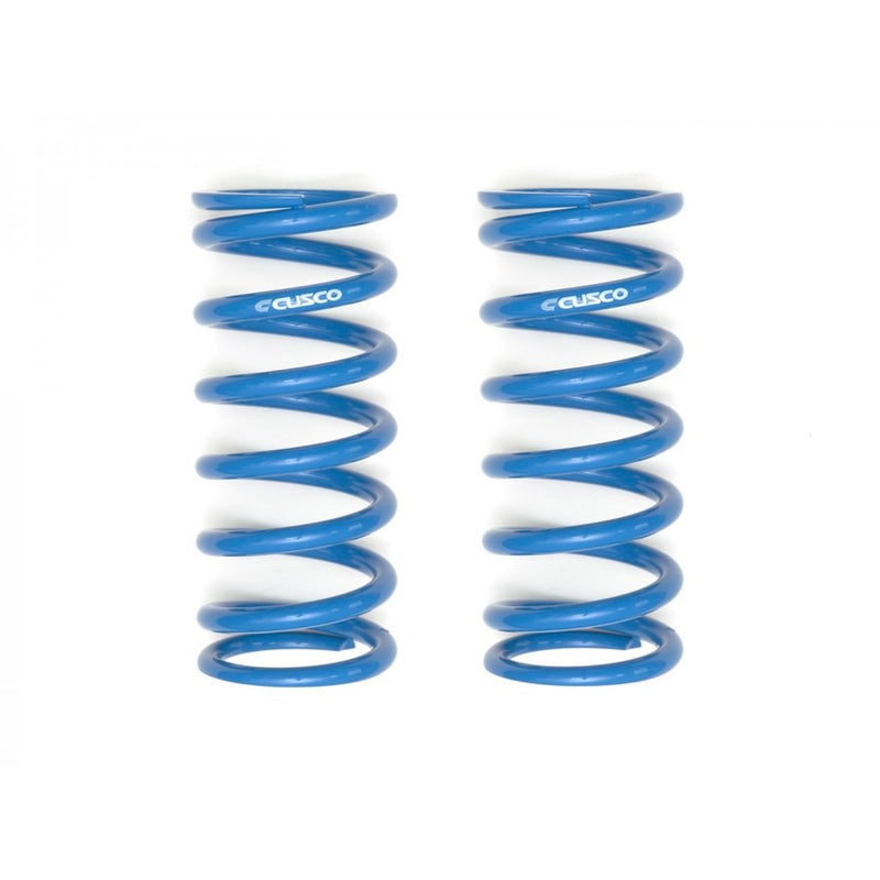 CUSCO Blue SpringD65 250mm 4.0kgf/mm 2pcs/set [065-250-04E]