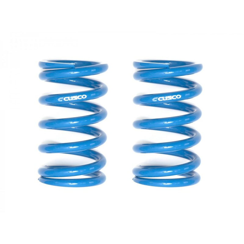 CUSCO Blue SpringD65 200 7.0kgf/mm 2pcs/set [065 200 07E]